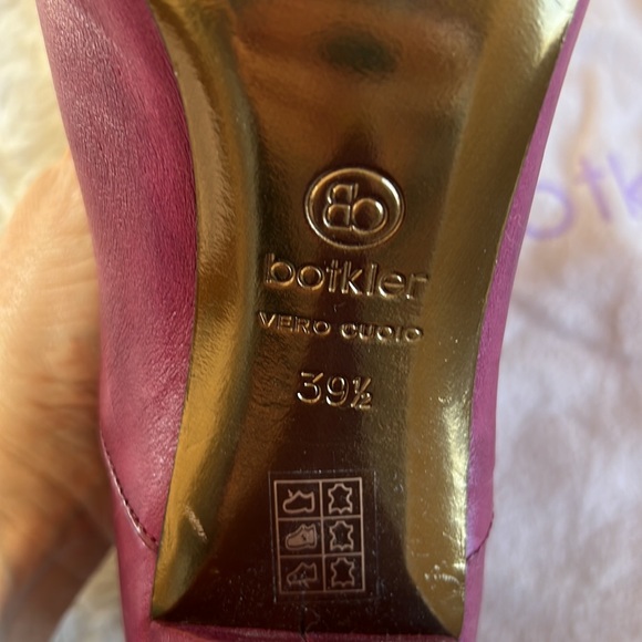 Botkier Booties 💜 - Picture 10 of 11